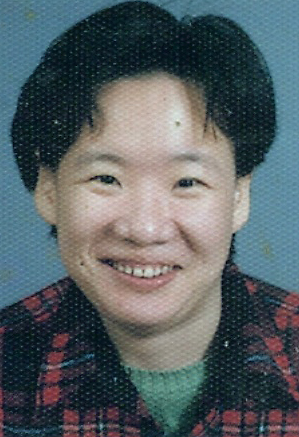 강선미(당시만35세, 여) 사진