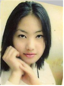 김기민(당시만15세, 여) 사진